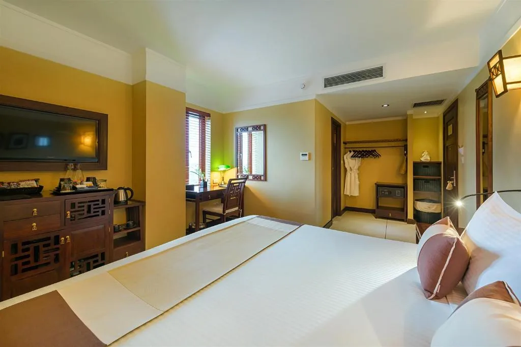 Deluxe-Doppelzimmer (3)