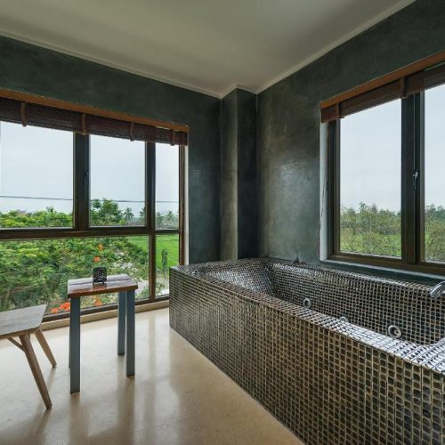 Grand Suite – Classic Wing