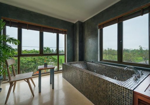 Grand Suite – Classic Wing