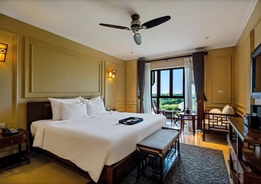 Grand Suite – Classic Wing