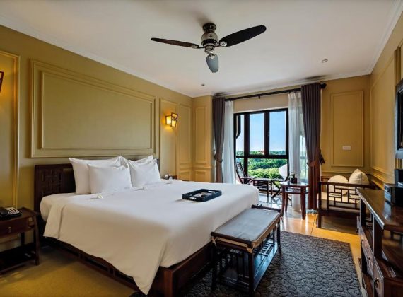 Grand Suite – Classic Wing