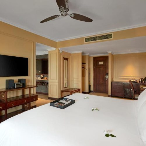 Grand Suite – Classic Wing