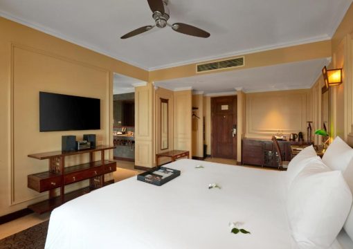 Grand Suite – Classic Wing