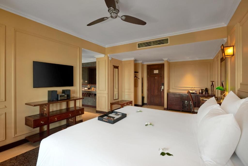 Grand Suite - Classic Wing (3)