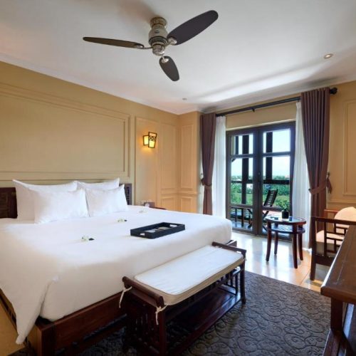 Grand Suite – Classic Wing