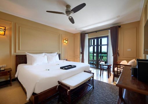 Grand Suite – Classic Wing