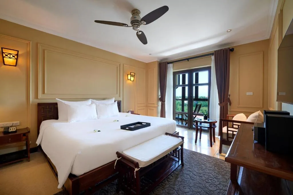 Grand Suite - Classic Wing (4)