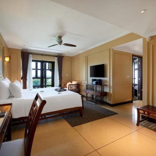 Grand Suite – Classic Wing