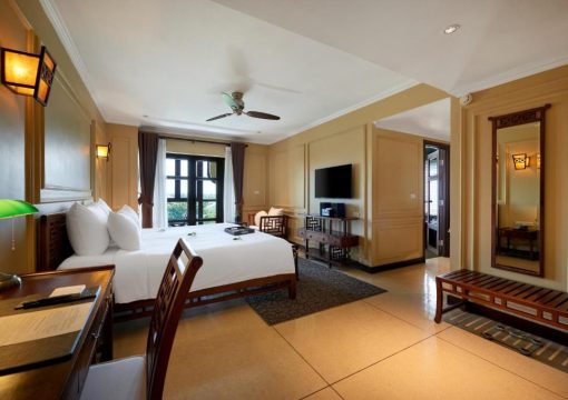 Grand Suite – Classic Wing