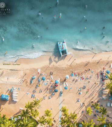 Vietnam’s An Bang Beach: A Gem Among Asia’s Best