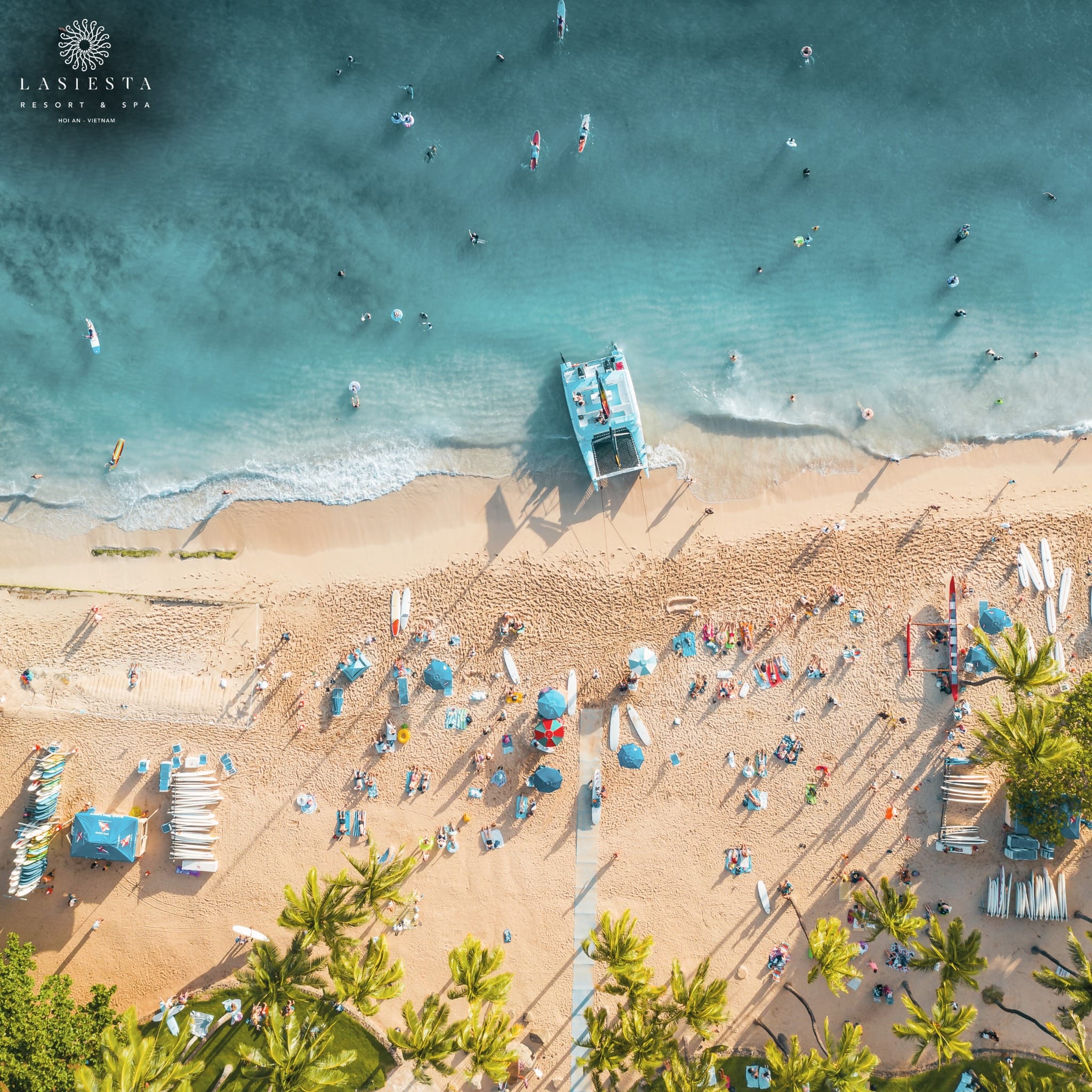 Vietnam’s An Bang Beach: A Gem Among Asia’s Best