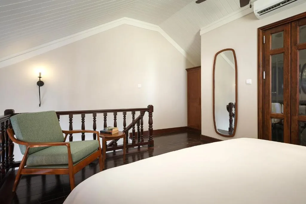 Maisonette-Suite - Clubflügel (3)