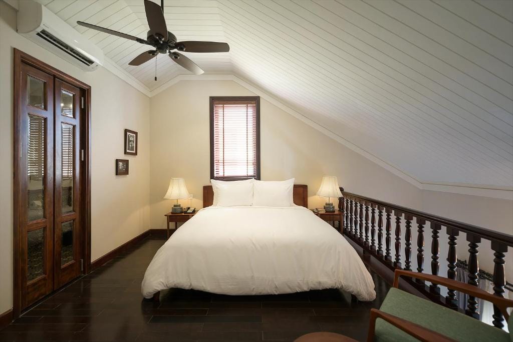 Duplex Suite - Club Wing (4)