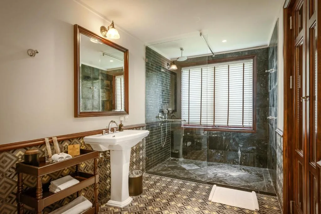 Junior Suite mit Balkon - Clubflügel (7)