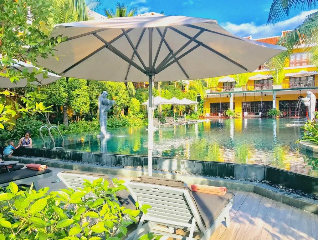 Junior Suite mit Balkon - Clubflügel (9)