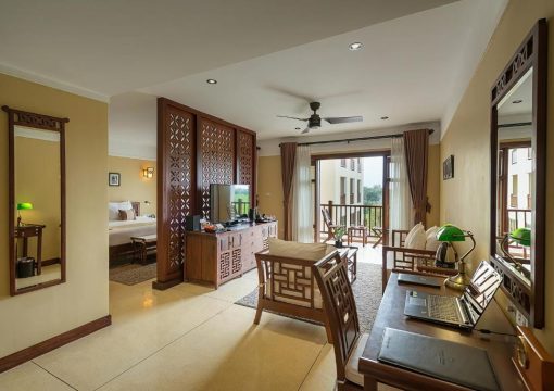 La Siesta Suite – Classic Wing