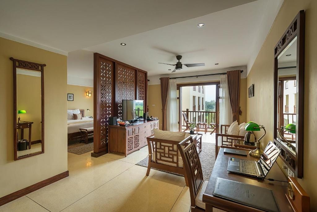 La Siesta Suite - Classic Wing (1)