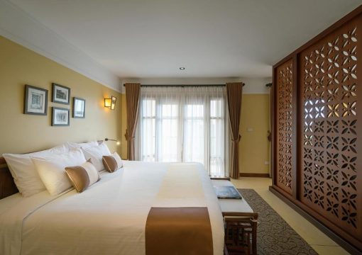 La Siesta Suite – Classic Wing