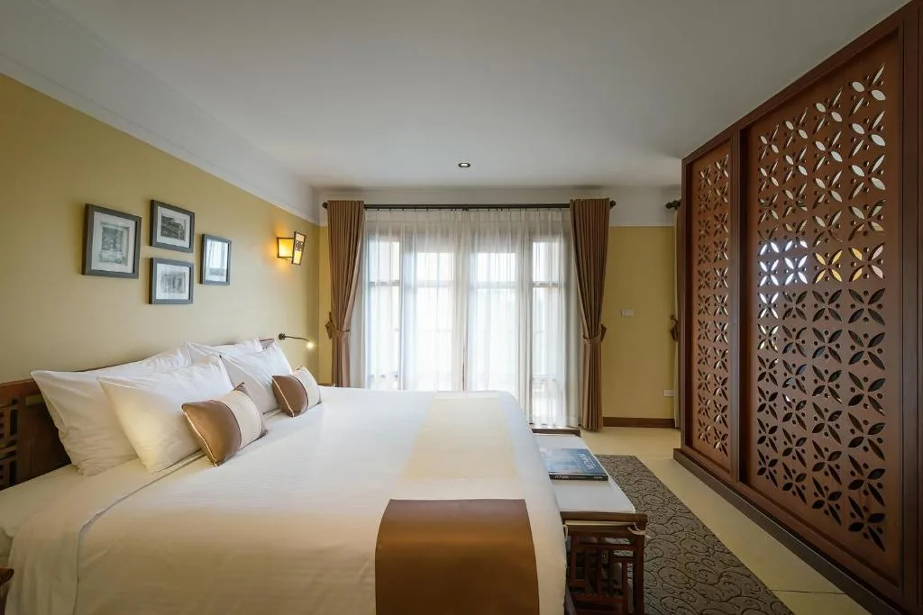 La Siesta Suite - Classic Wing (2)