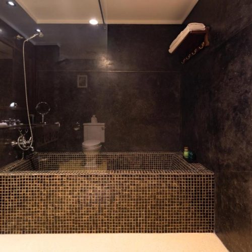 La Siesta Suite – Classic Wing