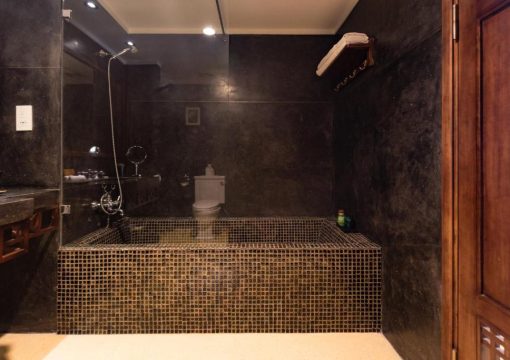 La Siesta Suite – Classic Wing