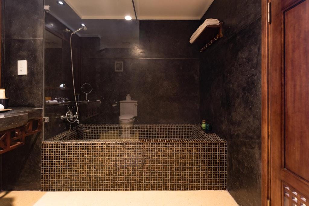 La Siesta Suite - Classic Wing (4)