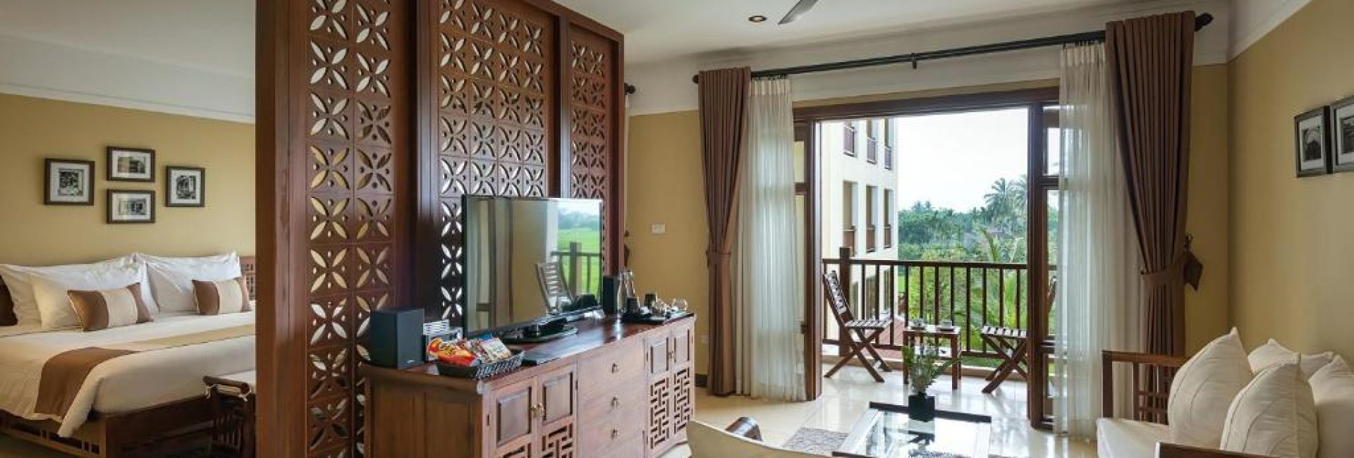 La Siesta Suite – Classic Wing