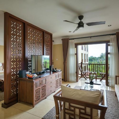 La Siesta Suite – Classic Wing