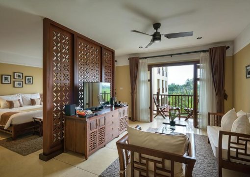 La Siesta Suite – Classic Wing