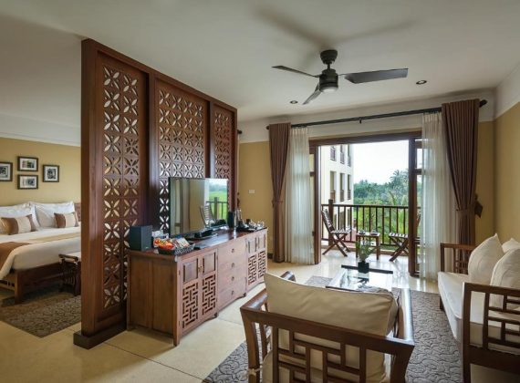 La Siesta Suite – Classic Wing