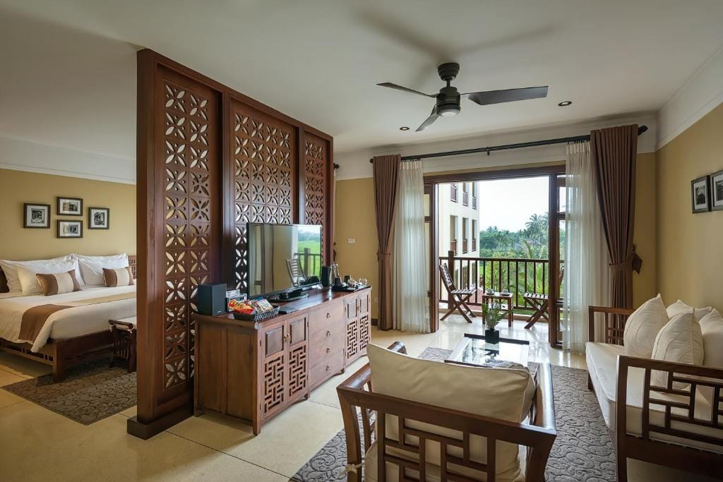 La Siesta Suite - Classic Wing (5)