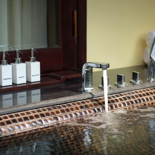 Premium Suite with Terrace – Club Wing