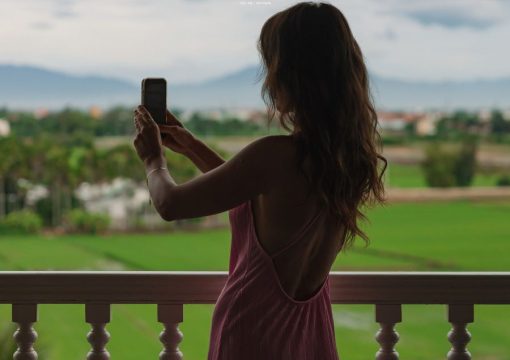 Premium Suite with Terrace – Club Wing