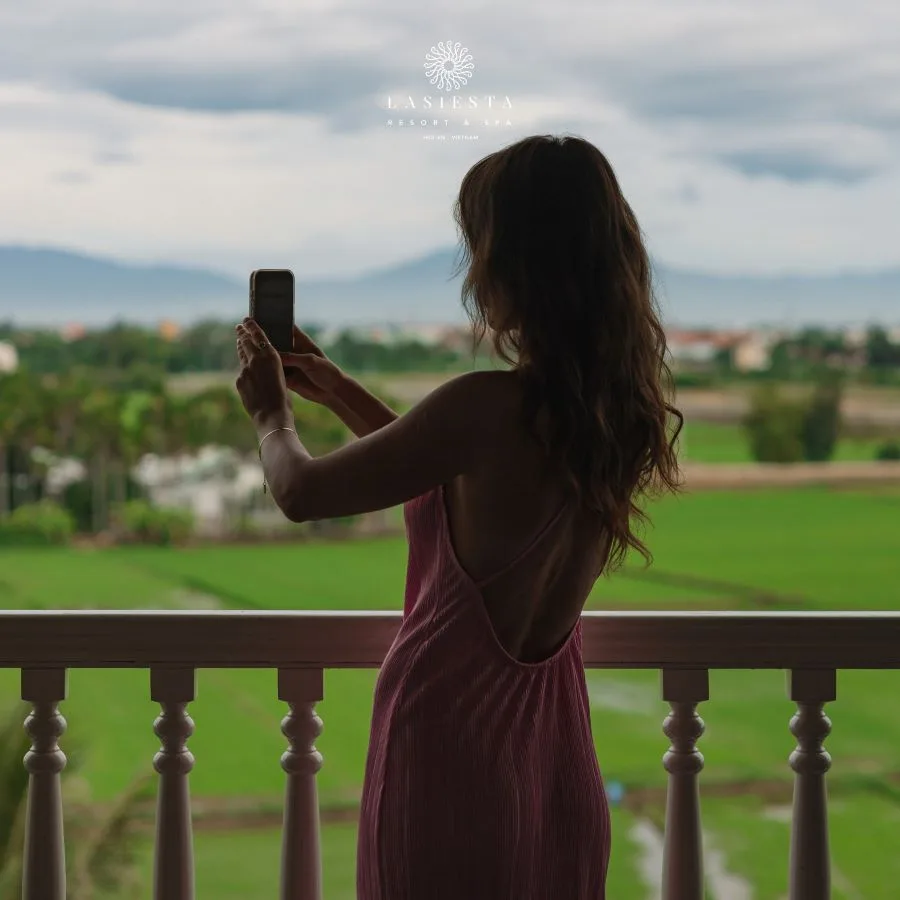 Premium Suite mit Terrasse - Clubflügel (5)