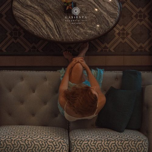 Premium Suite with Terrace – Club Wing