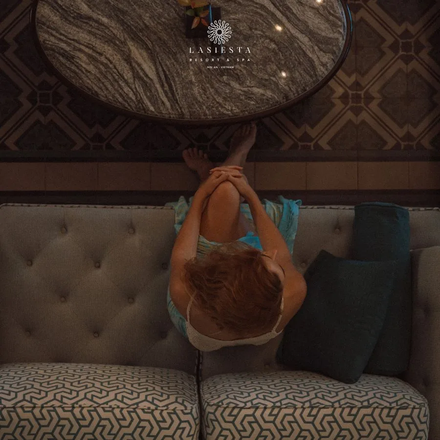 Premium Suite mit Terrasse - Clubflügel (6)