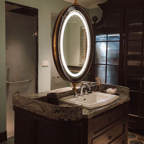 Premium Suite with Terrace – Club Wing