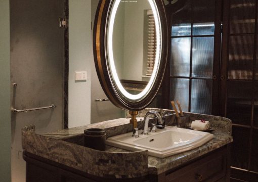 Premium Suite with Terrace – Club Wing