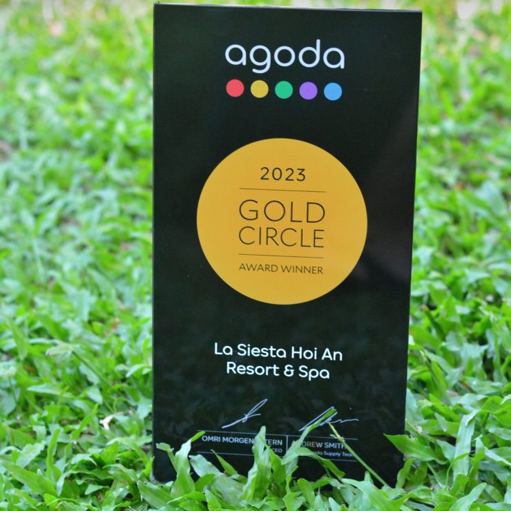 La Siesta Hoi An: un faro di eccellenza nell'ospitalità