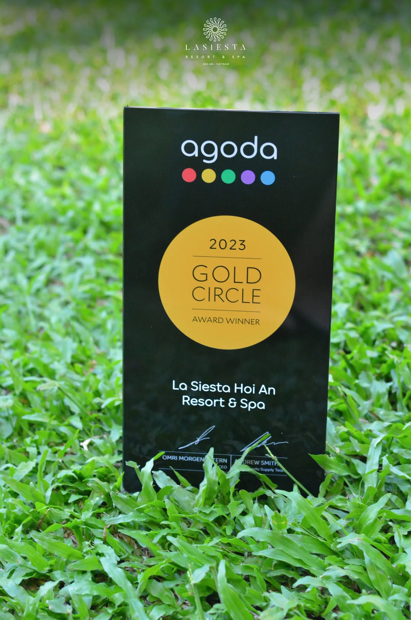 La Siesta Hoi An: A Beacon of Excellence in Hospitality