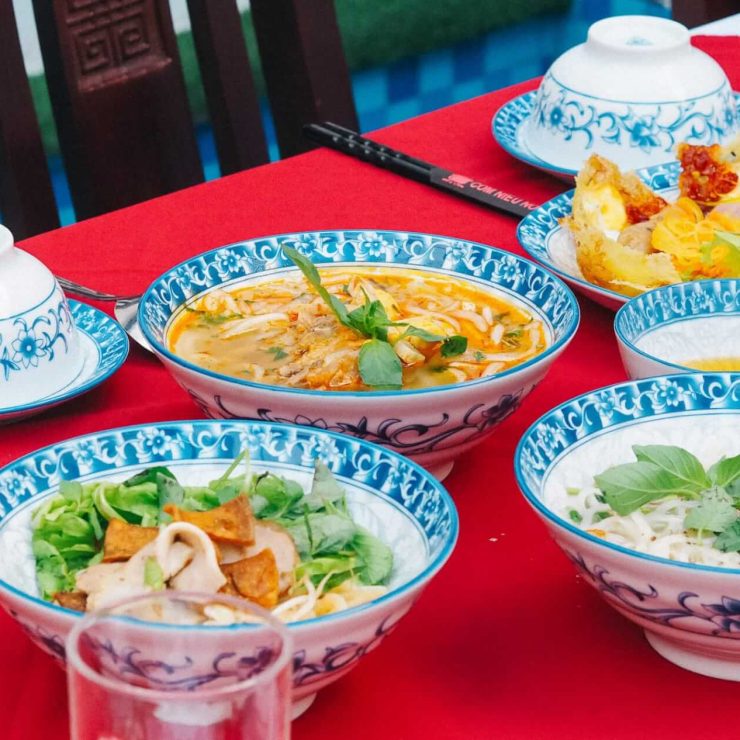 Hoi An for foodies: 10 dishes you absolutely cannot miss