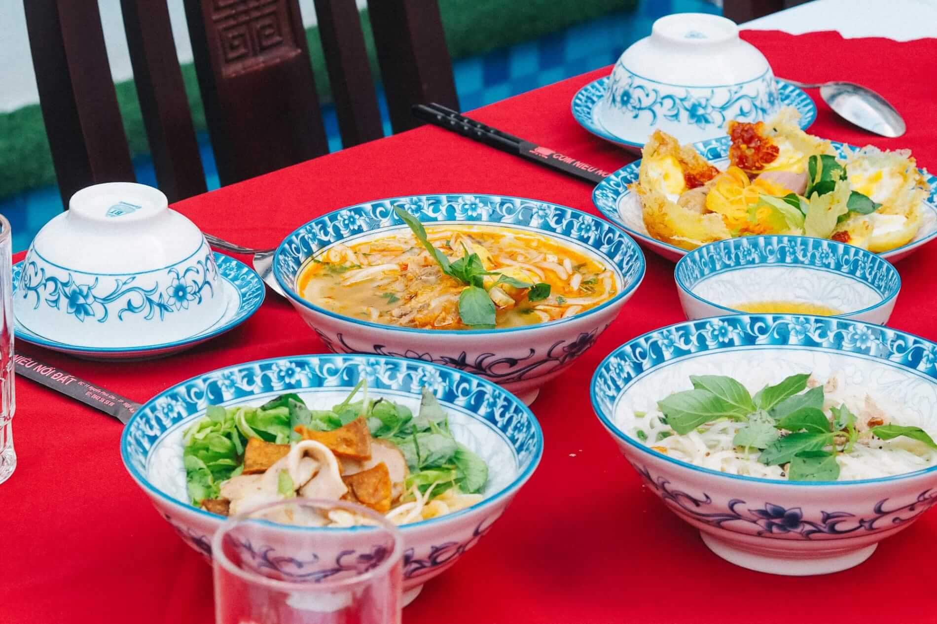 Hoi An pour les gourmets : 10 plats à ne pas manquer