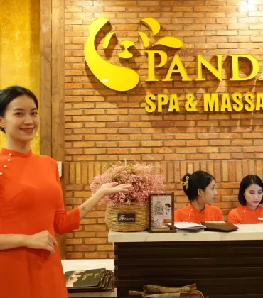 Ultimate Guide to Panda Spa Body & Foot Massage Da Nang: Your Oasis of Relaxation on Vietnam’s Central Coast