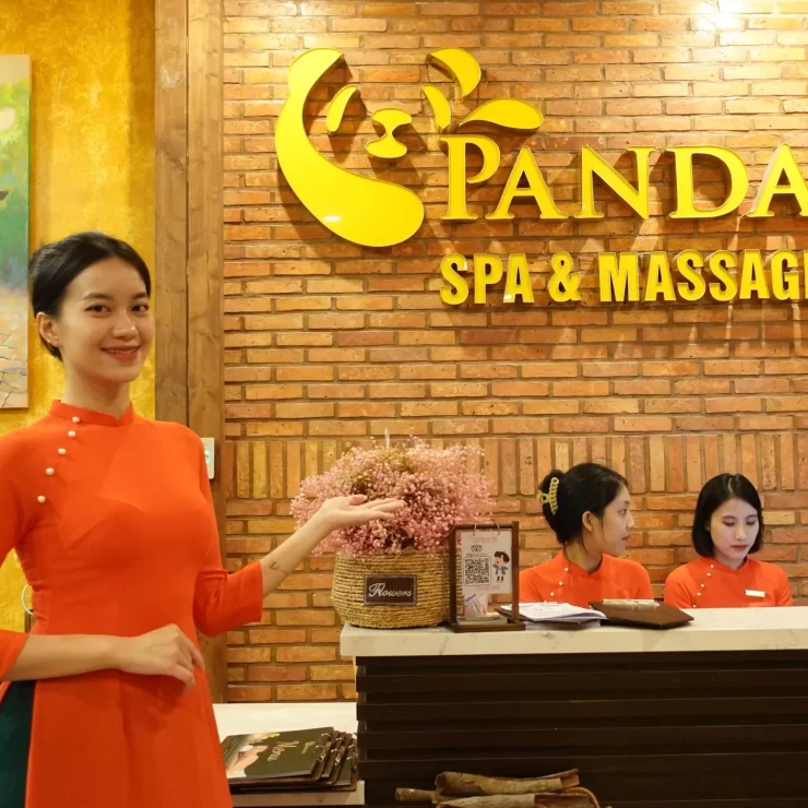 Ultimate Guide to Panda Spa Body & Foot Massage Da Nang: Your Oasis of Relaxation on Vietnam’s Central Coast