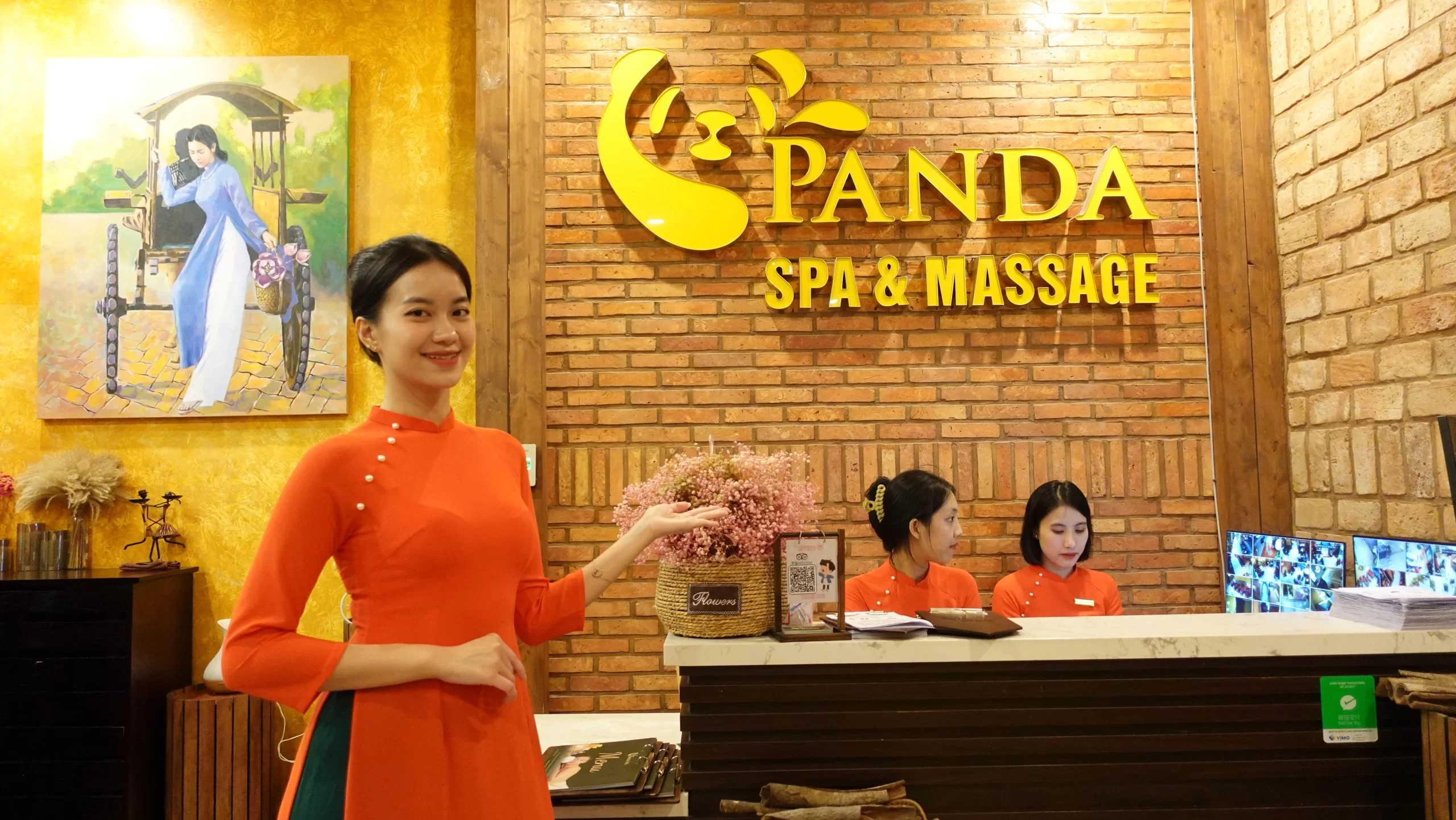 Ultimate Guide to Panda Spa Body & Foot Massage Da Nang: Your Oasis of Relaxation on Vietnam’s Central Coast