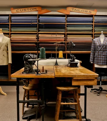 The Ultimate Guide to Custom Tailoring in Hoi An: Craft Your Perfect Suit, Dress, or Shoes in Vietnam’s Tailoring Capital