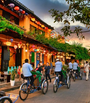 Exploring Hoi An Ancient Town: A Complete Guide for Guests Staying at La Siesta Hoi An Resort & Spa
