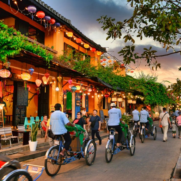 Exploring Hoi An Ancient Town: A Complete Guide for Guests Staying at La Siesta Hoi An Resort & Spa