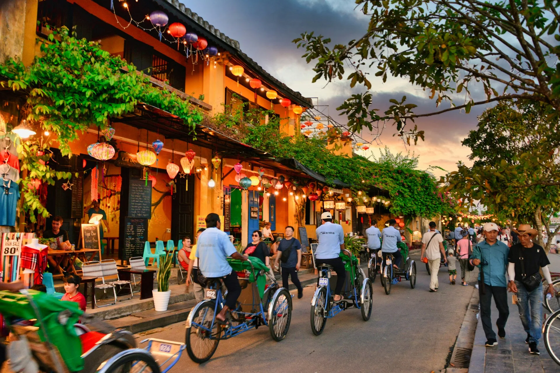Erkundung der Altstadt von Hoi An: Ein umfassender Leitfaden für Gäste des La Siesta Hoi An Resort & Spa