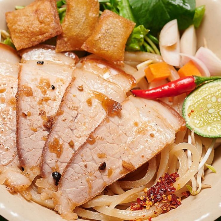 Savor the Flavors of Hoi An: A Culinary Journey for Guests of La Siesta Hoi An Resort & Spa